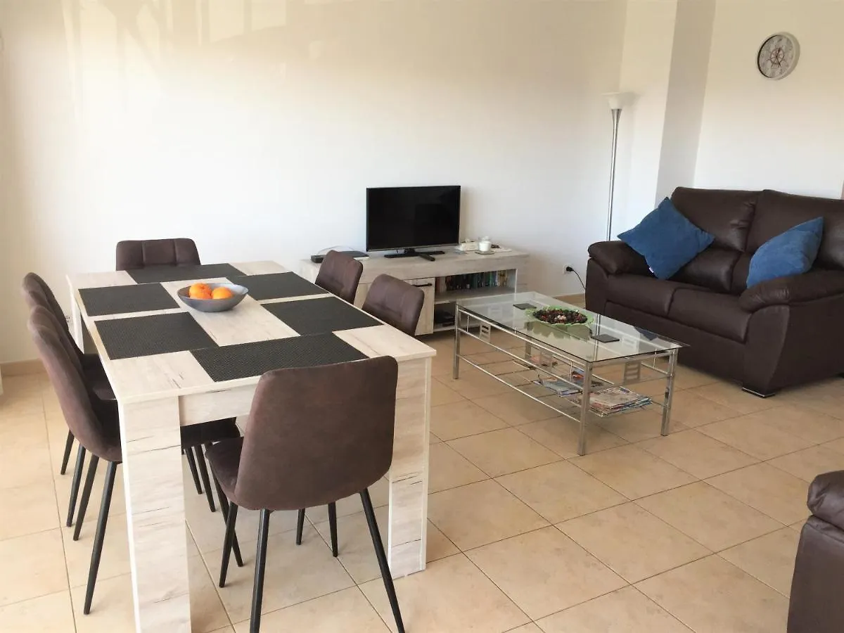 Costa Da Cabanas Tavira Apartment