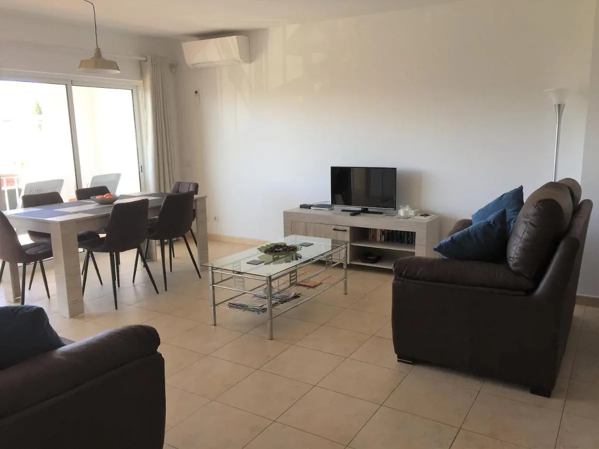 Apartment Costa Da Cabanas Tavira Portugal