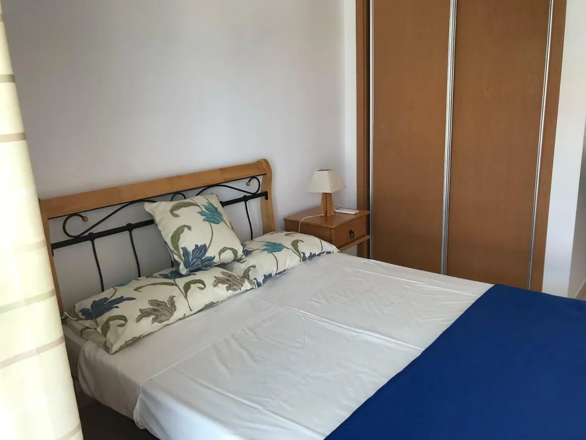 Apartmán Costa Da Cabanas Tavira