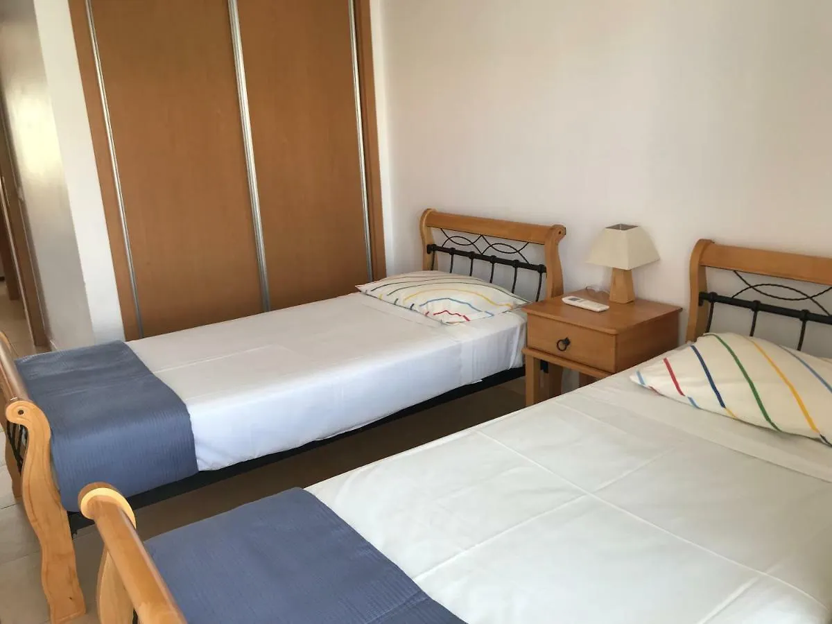Costa Da Cabanas Tavira Apartmán