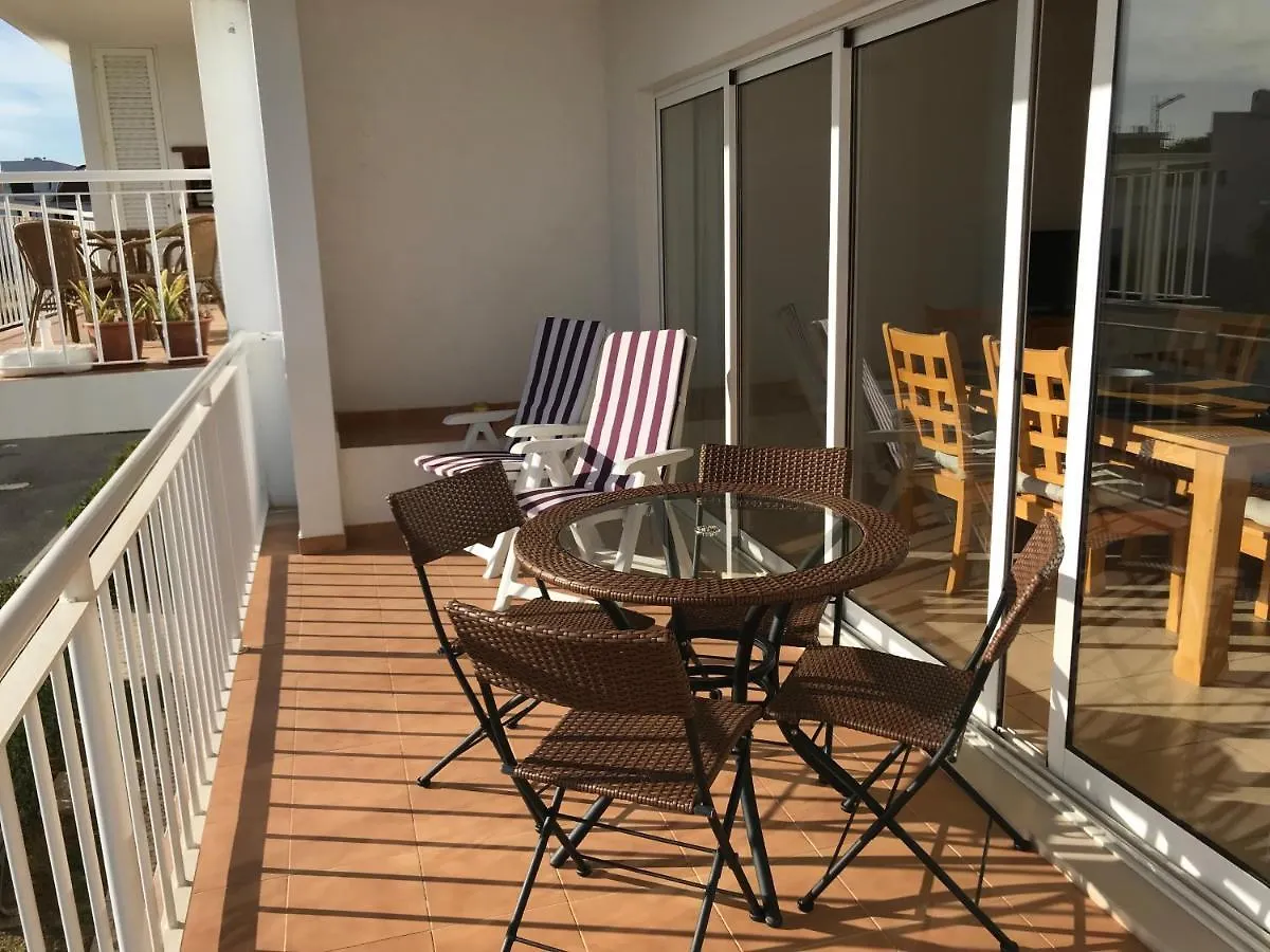 Costa Da Cabanas Tavira