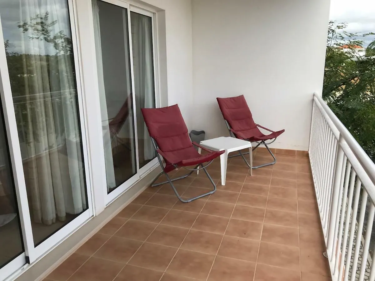 Costa Da Cabanas Tavira Apartment
